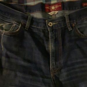 Lucky Brand 36/32 length